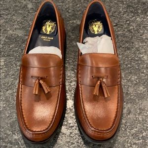 Cole Haan Loafers
